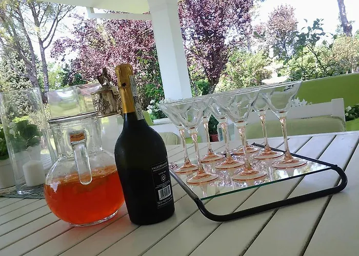 Tramonto Luxury With Private Swimming Pool *